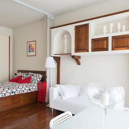 Studio Downtown Fantastic Area Apartment Milan Exterior photo