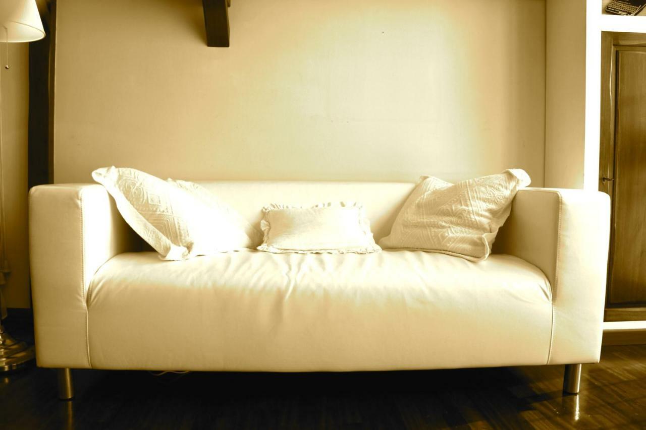 Studio Downtown Fantastic Area Apartment Milan Exterior photo