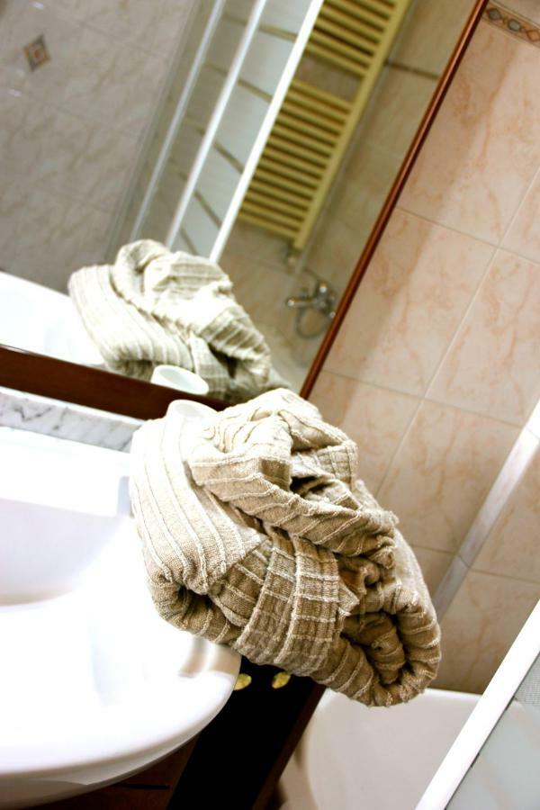 Studio Downtown Fantastic Area Apartment Milan Exterior photo