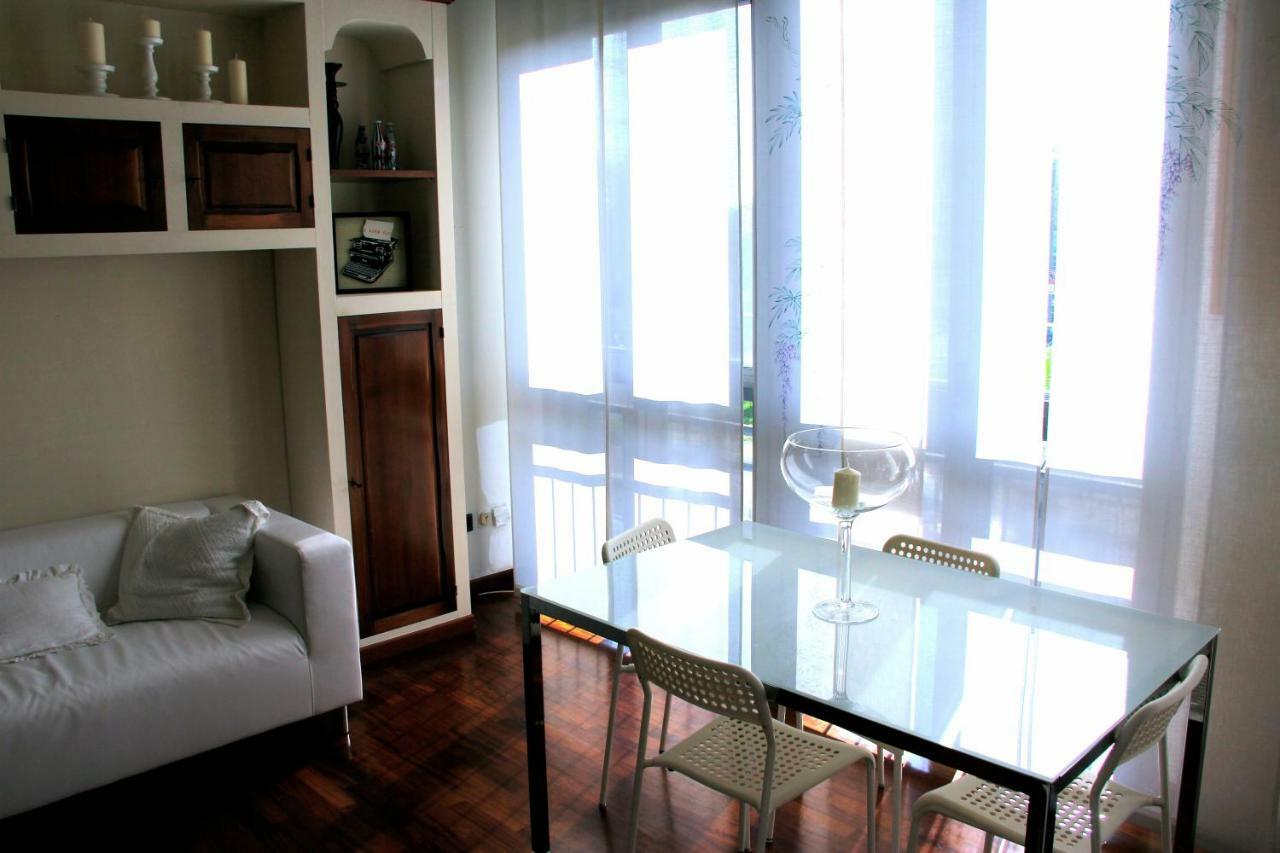 Studio Downtown Fantastic Area Apartment Milan Exterior photo