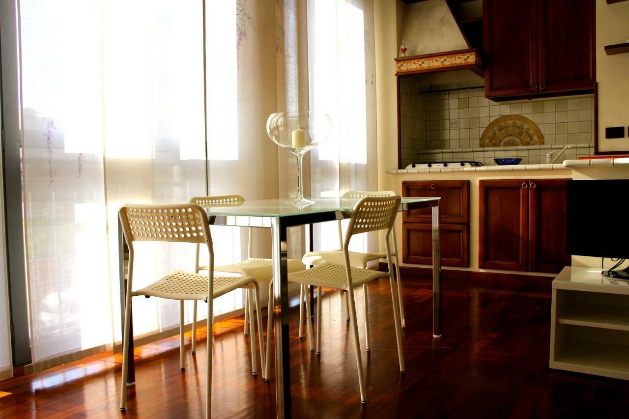 Studio Downtown Fantastic Area Apartment Milan Exterior photo