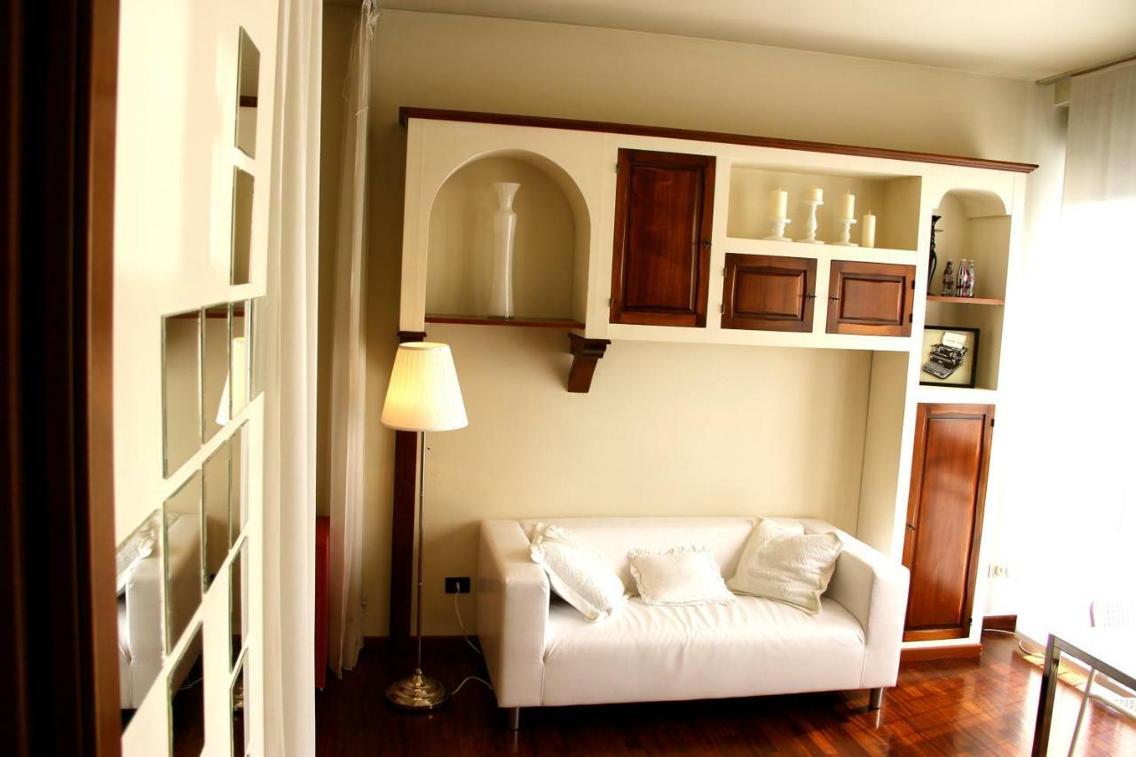 Studio Downtown Fantastic Area Apartment Milan Exterior photo