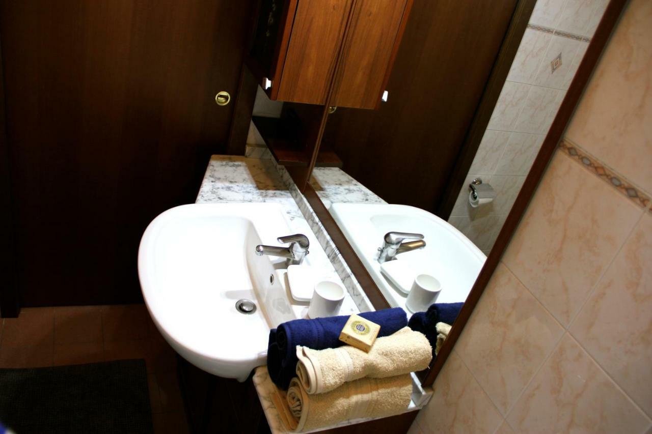 Studio Downtown Fantastic Area Apartment Milan Exterior photo