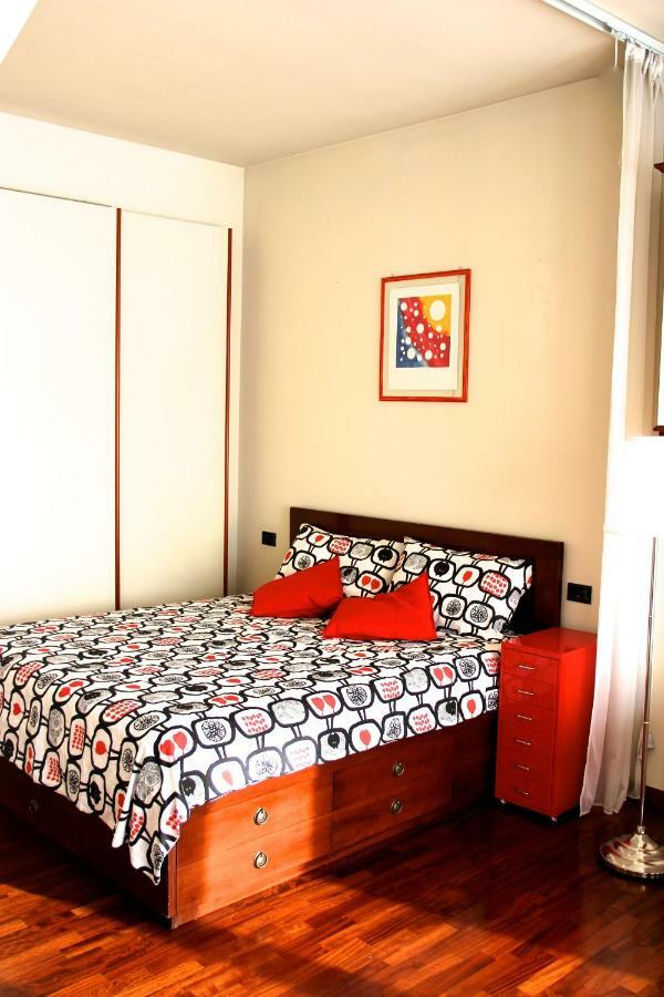 Studio Downtown Fantastic Area Apartment Milan Exterior photo