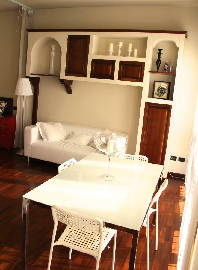 Studio Downtown Fantastic Area Apartment Milan Exterior photo